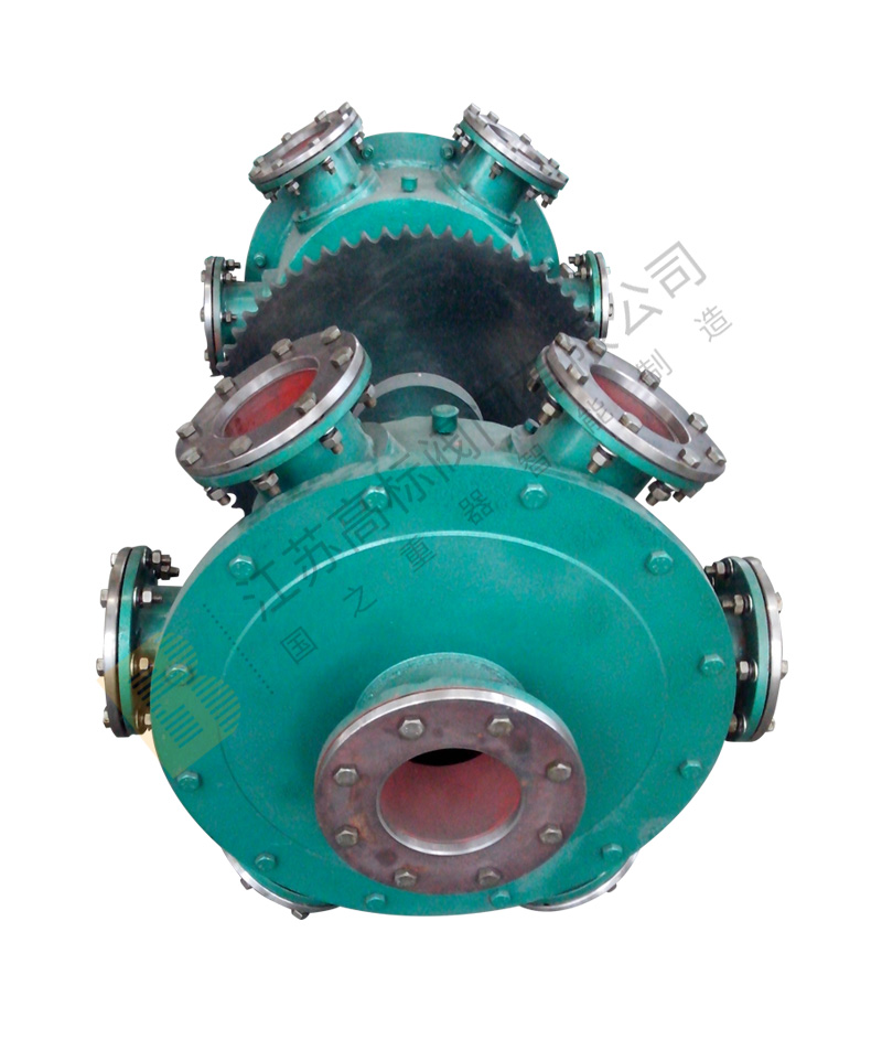 KFQ-6(8)空氣分配器