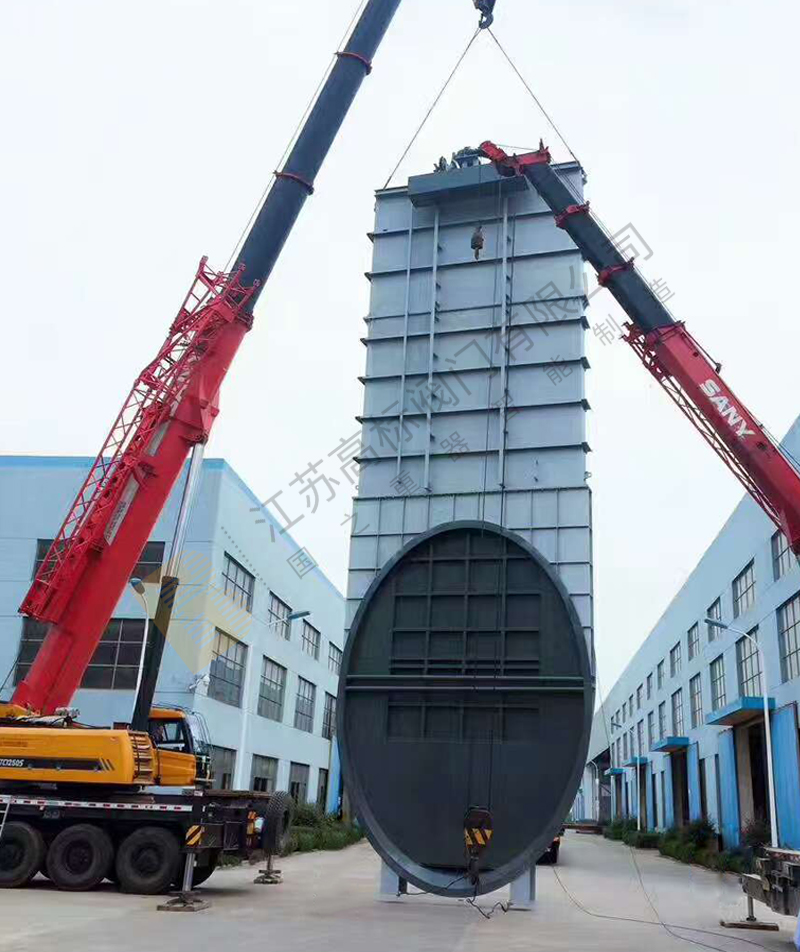 DZBF常溫電動(dòng)調(diào)節(jié)型(開(kāi)關(guān)型)閘板閥